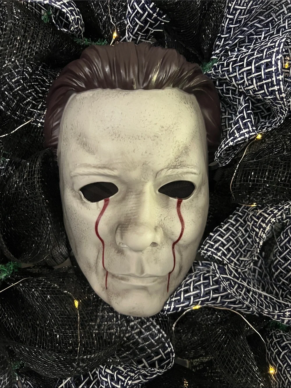 N/A spooky halloween